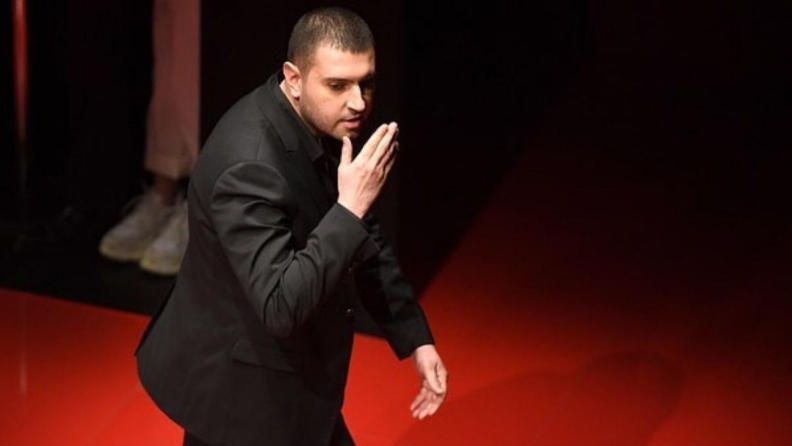 Mehmet Korkmaz ile haute couture ve zamansız tasarım üzerine konuştuk