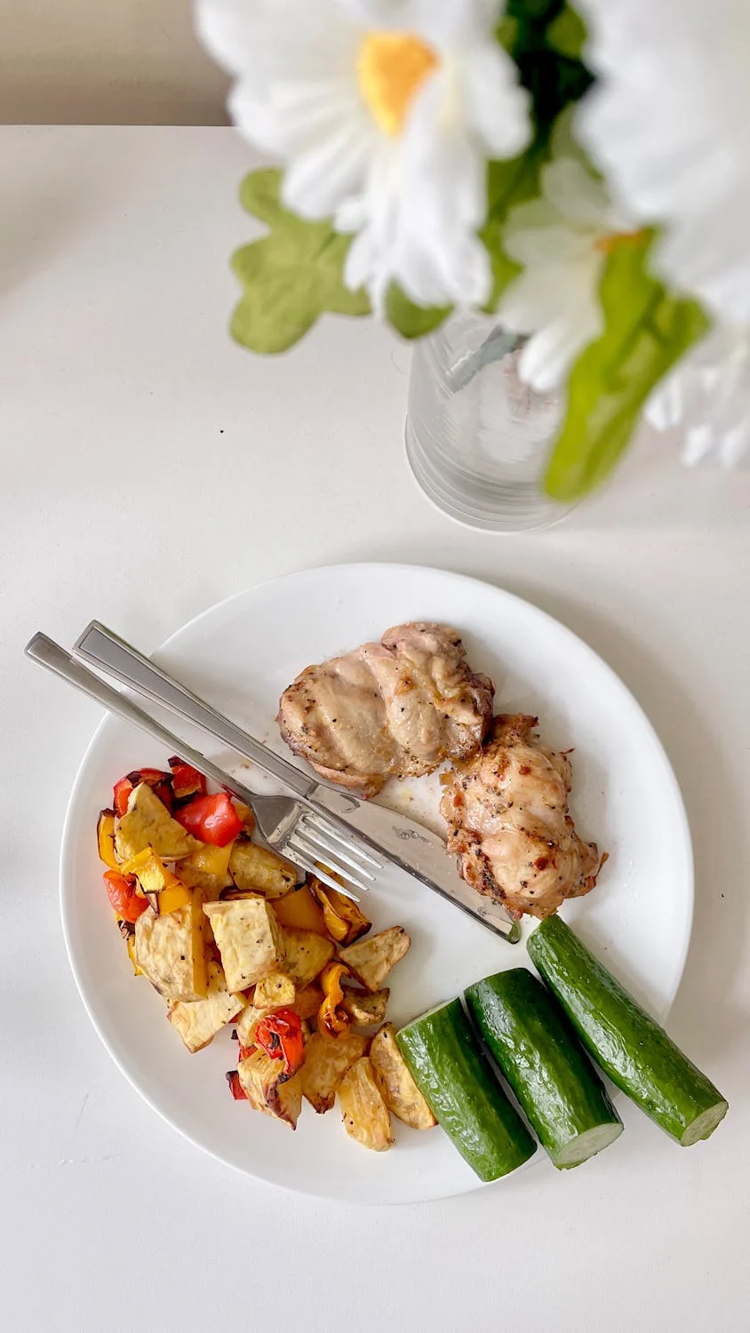 Az malzemeli tarifler