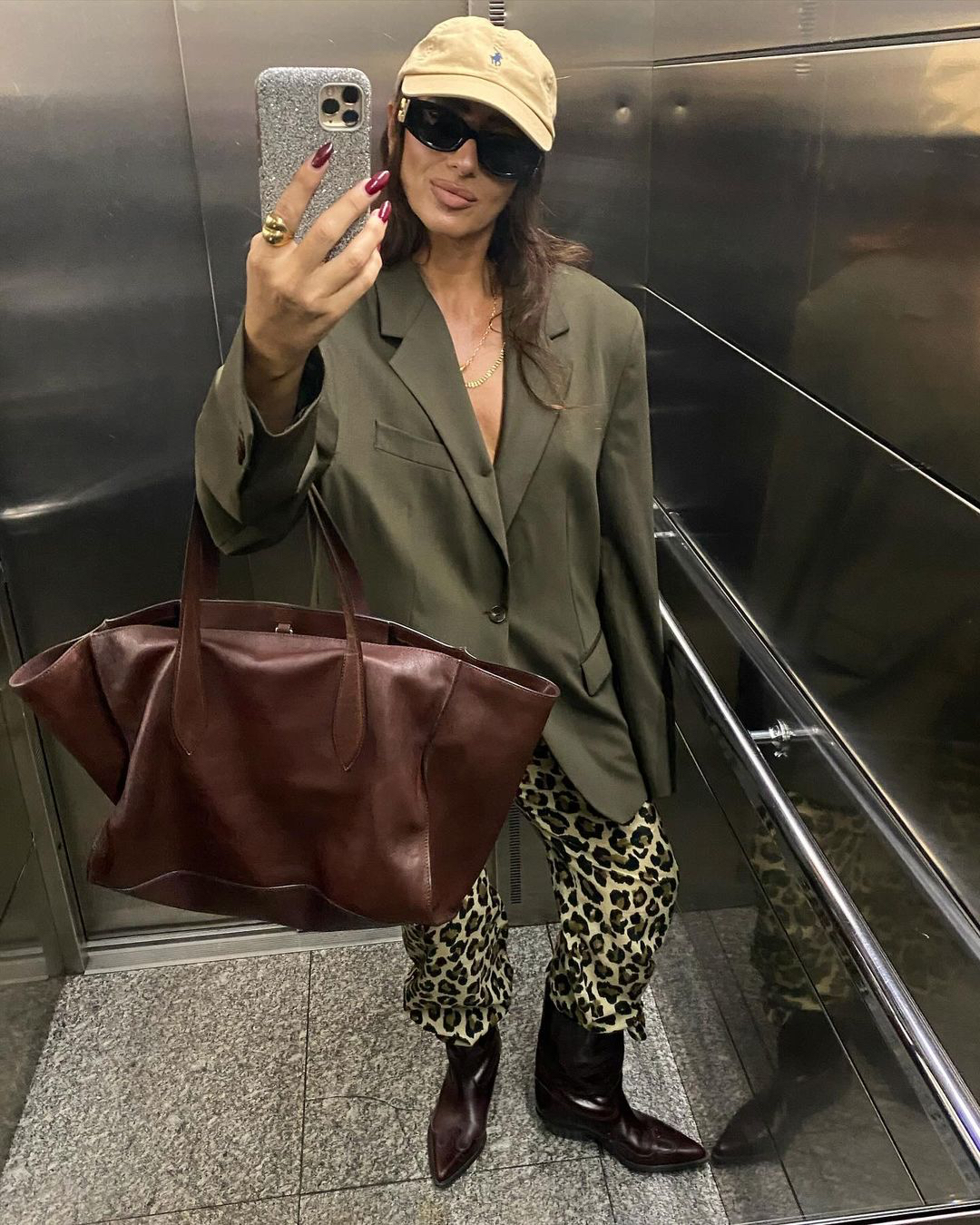 ofis kombin önerisi