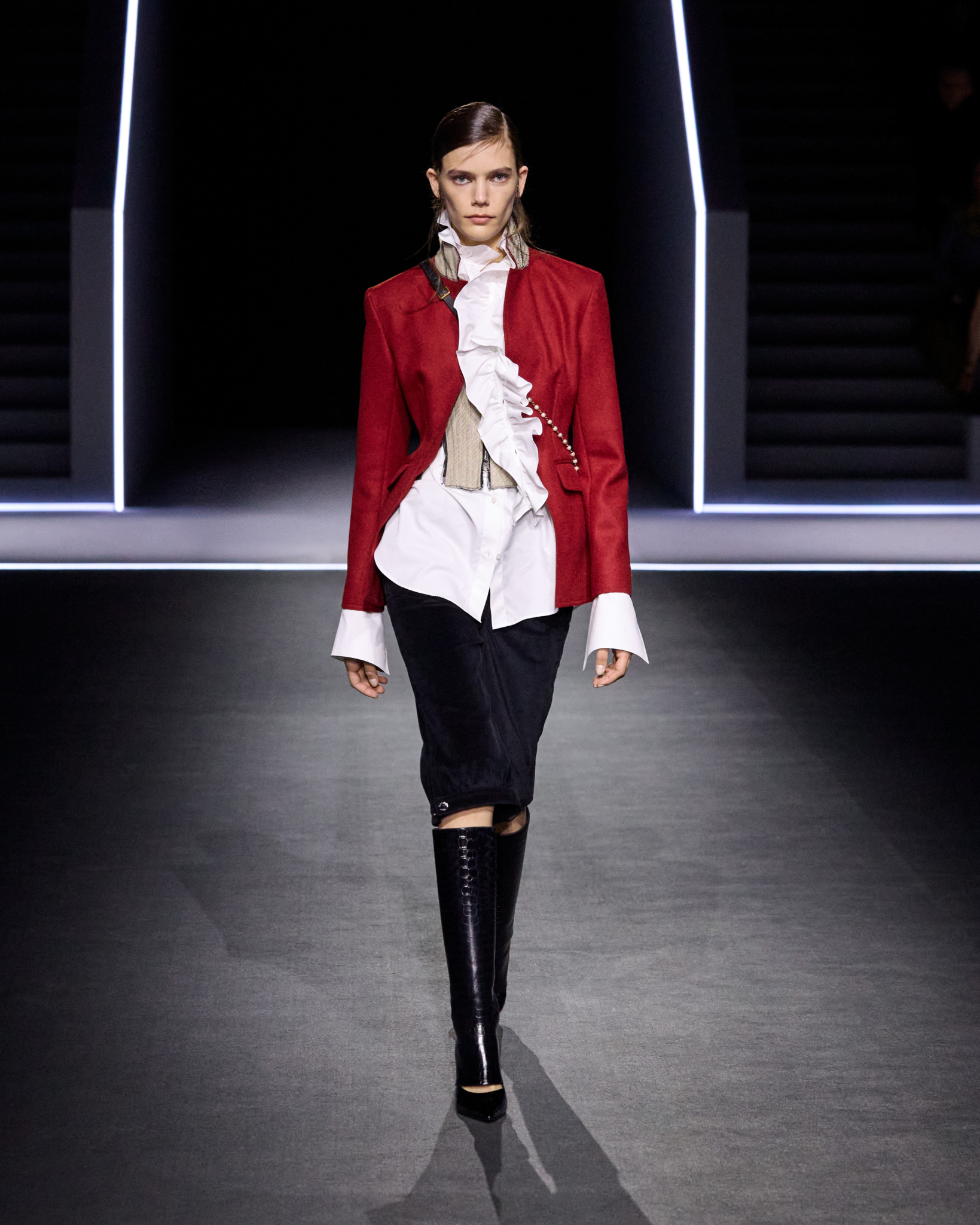 Dior 2025-26 Sonbahar/Kış