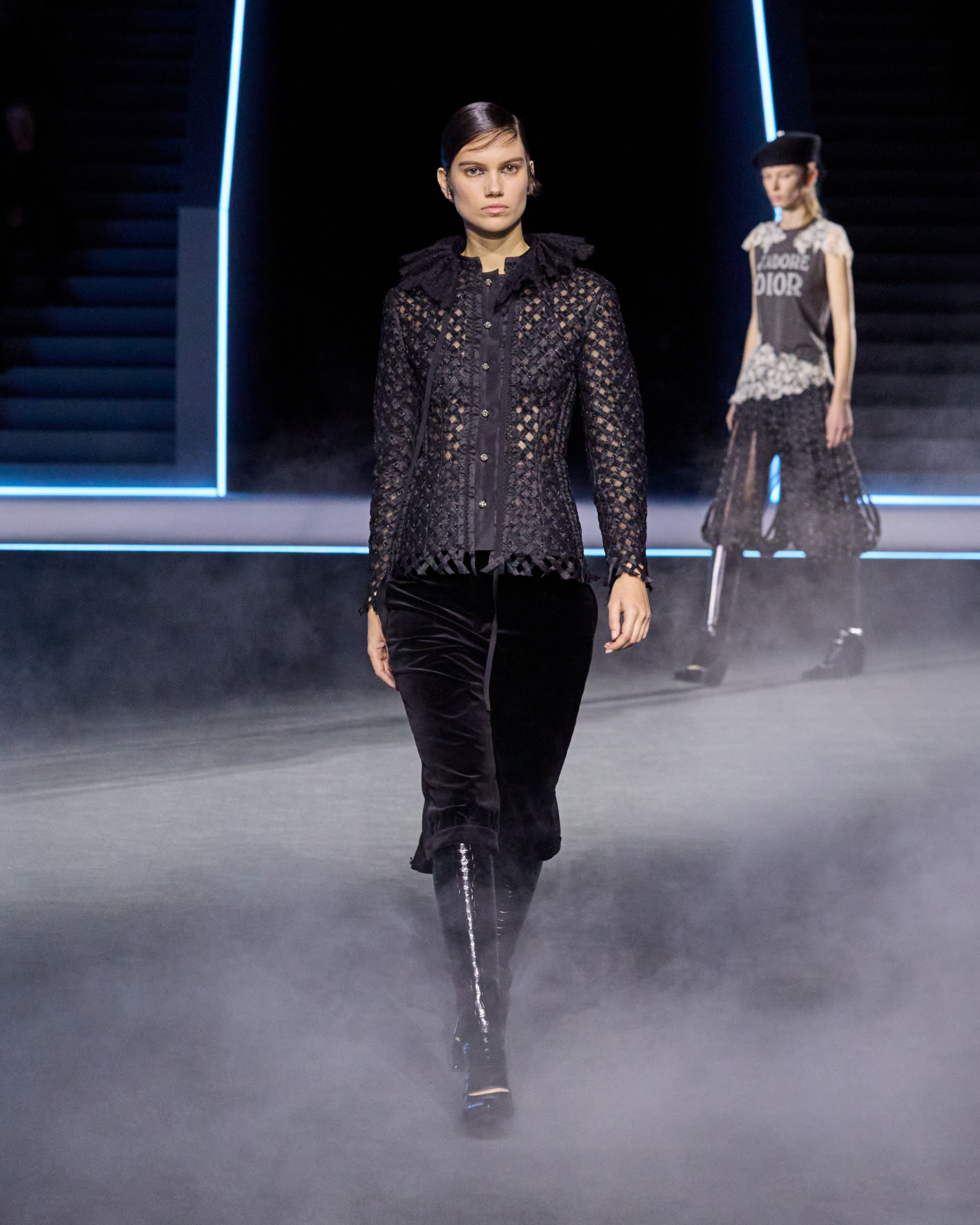 Paris Moda Haftası: Dior