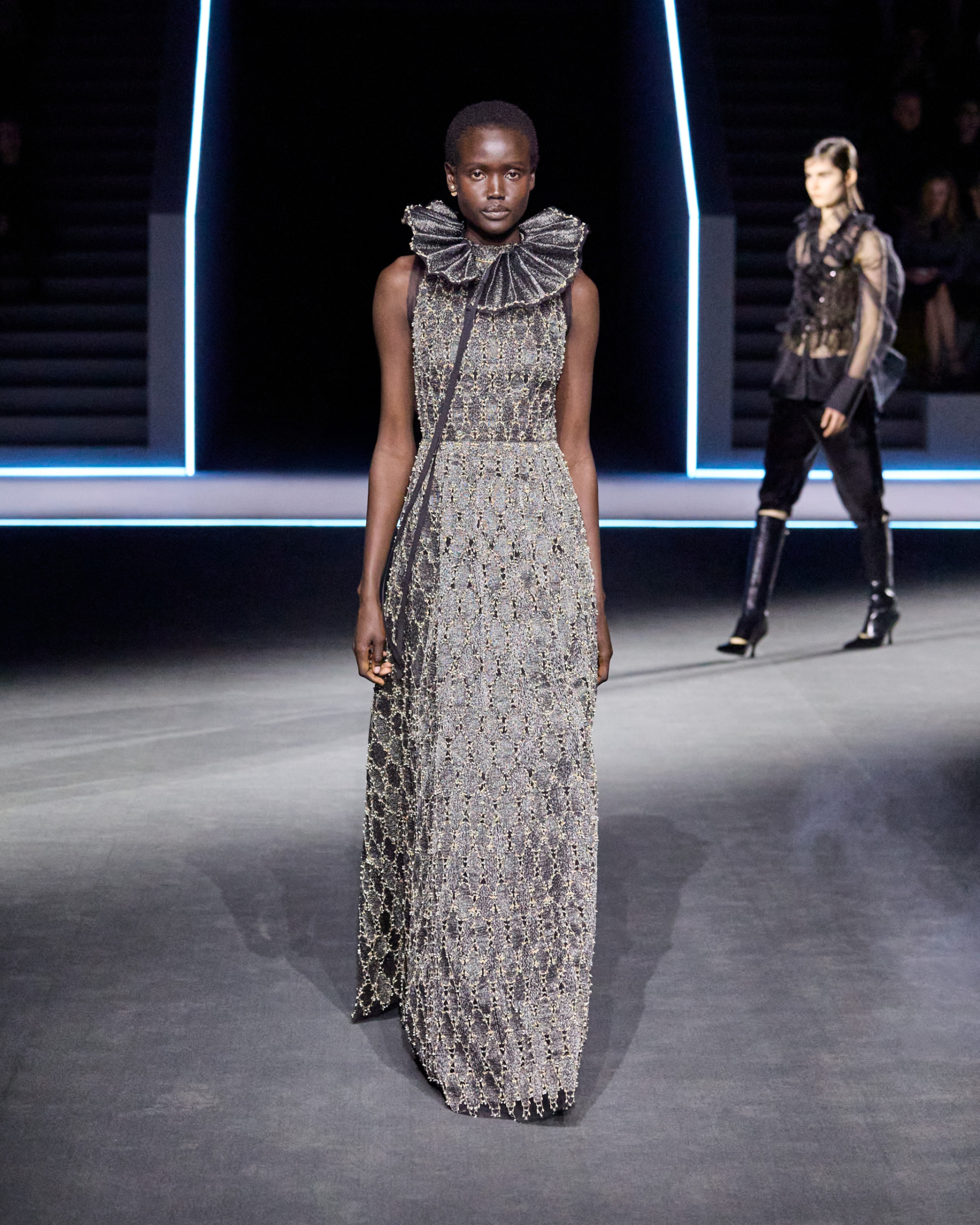 Moda Haftası: Dior 2025-26 Sonbahar/Kış