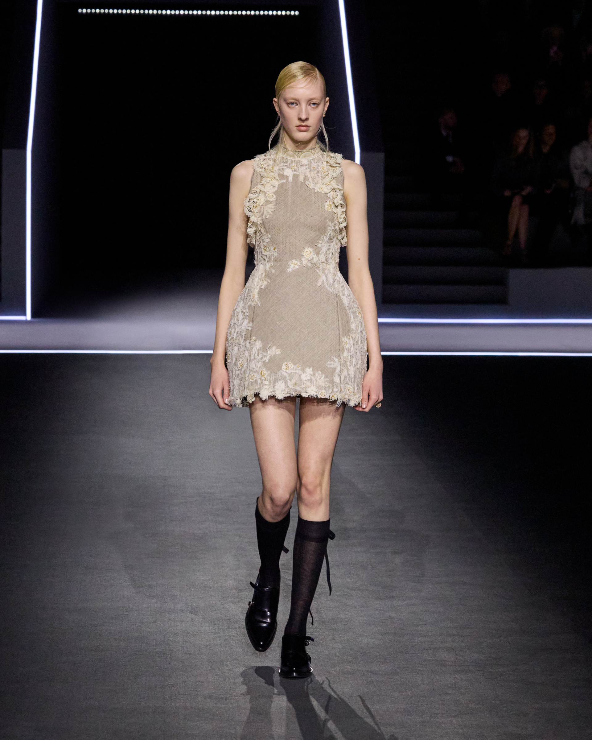 Moda Haftası: Dior 2025-26 Sonbahar/Kış