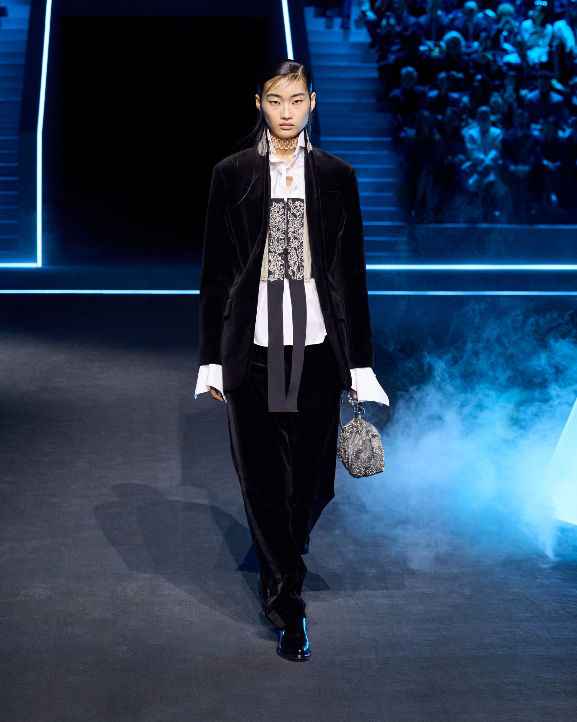 Dior 2025-26 koleksiyonu