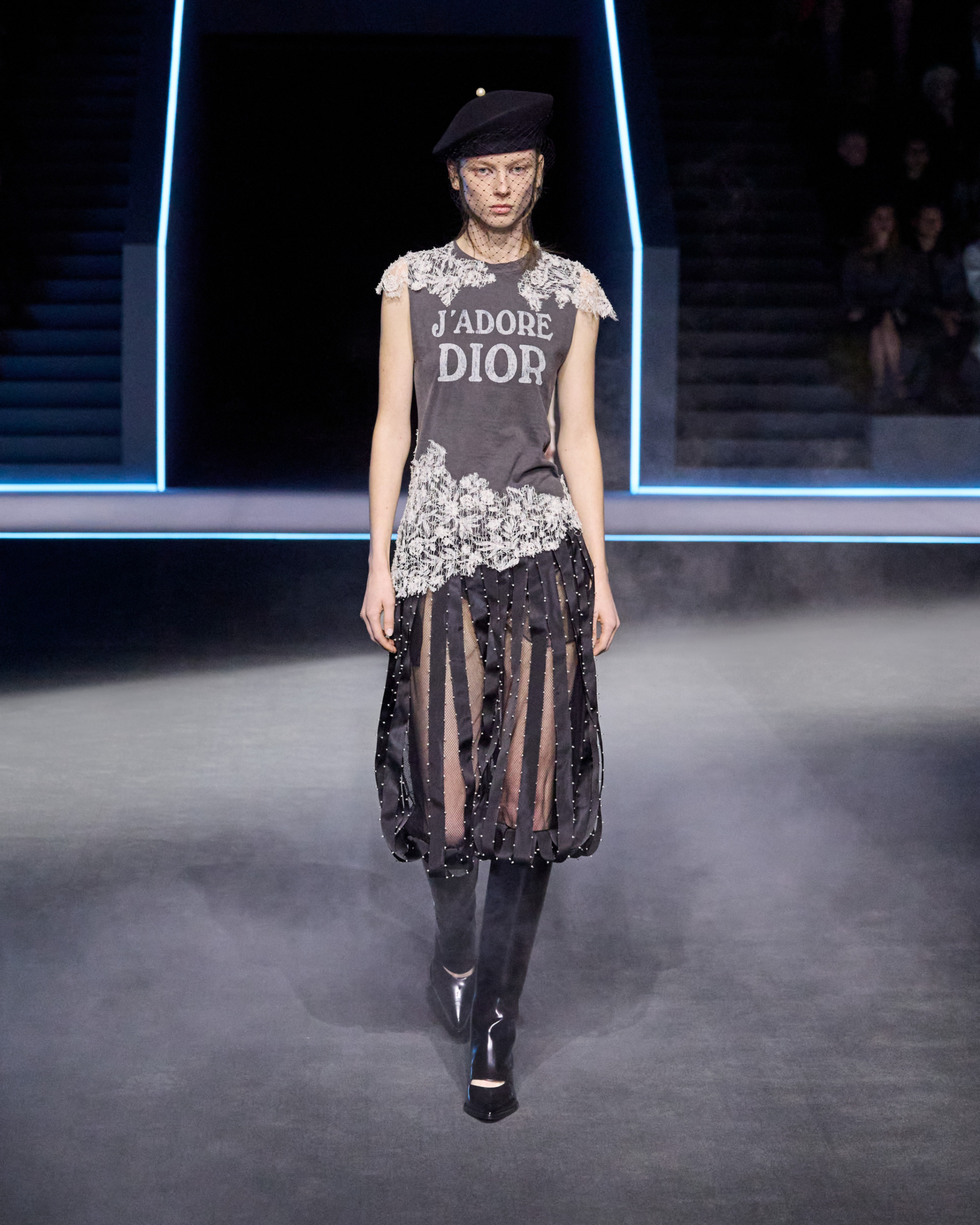 Paris Modası Dior