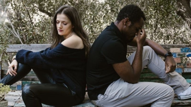 Partnerinizin “Quiet Dumping” yaptığını gösteren 7 işaret