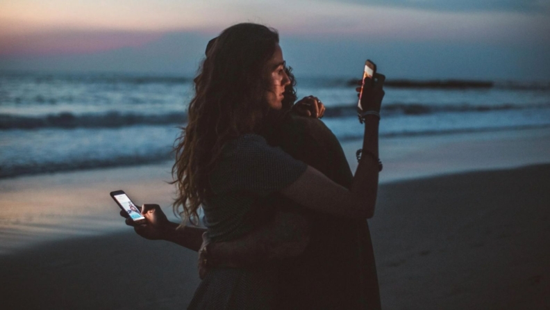 Partnerinizin sosyal medya hareketleri ilişkiniz hakkında ne söylüyor?