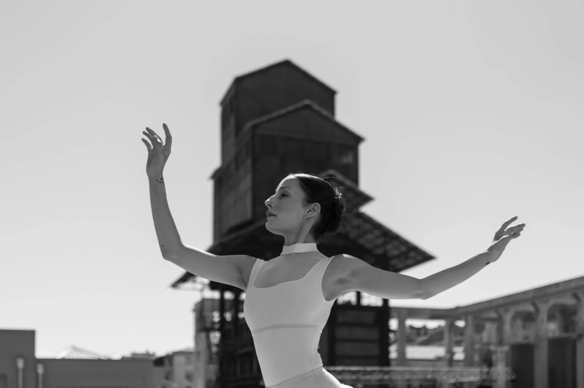 Şanslı kız sendromu