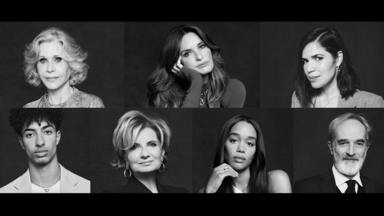 Sessizlik her zaman erdem değildir: Pomellato, 2025 Dünya Kadınlar Günü’nde kadına yönelik şiddete karşı toplumsal gözetmenleri harekete geçiriyor