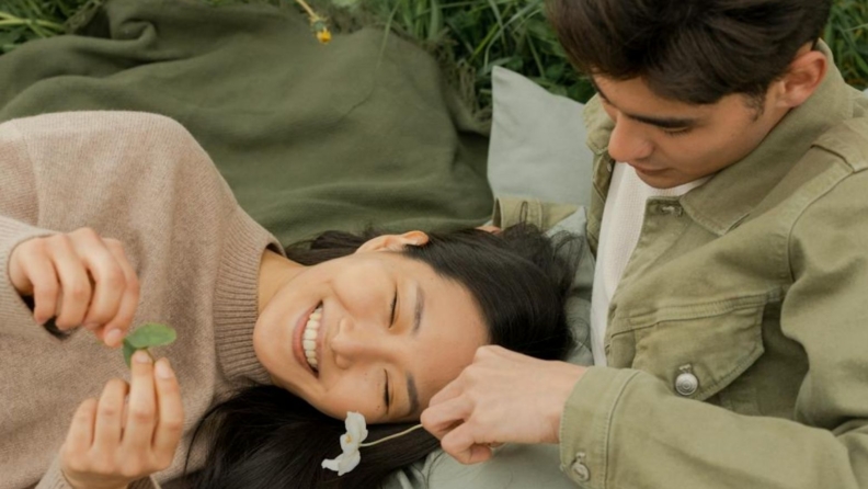 “Spring fling”: Bahar aylarında aşık olma hissi