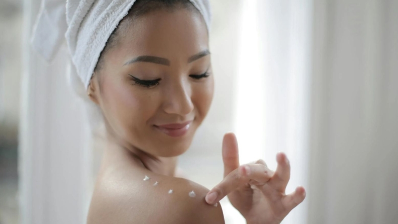 Susuz kalan cilt için 5 bakım önerisi