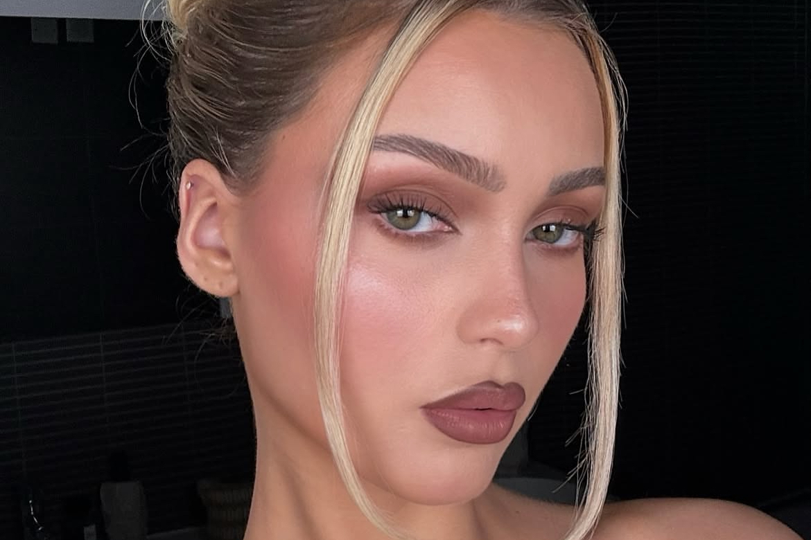 aydınlatıcı kontürü