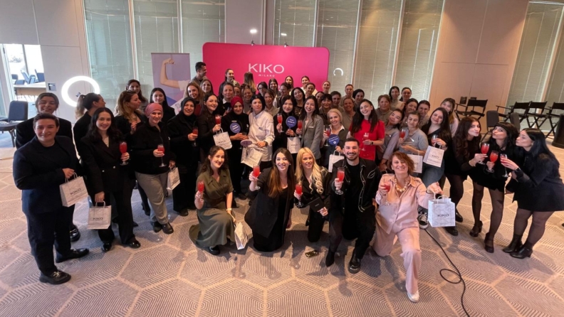 Türkiye Hyatt otellerinden kadınlara özel “Hayatı Renklendir” projesi