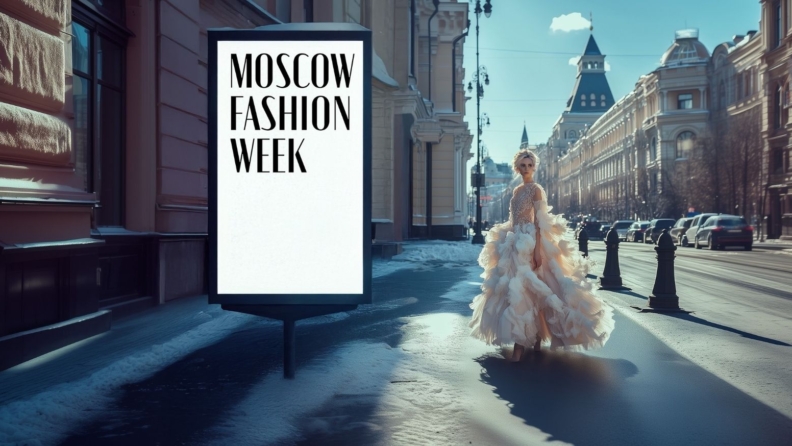 Uraz Kaygılaroğlu, ünlü tasarımcı Emre Erdemoğlu için Moskova Moda Haftası’nda podyuma çıkacak