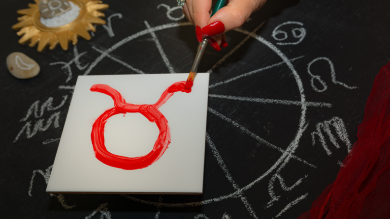 Venüs Boğa Burcu Özellikleri