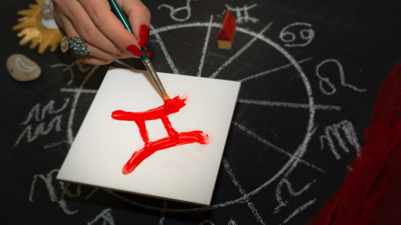 Venüs İkizler Burcu Özellikleri