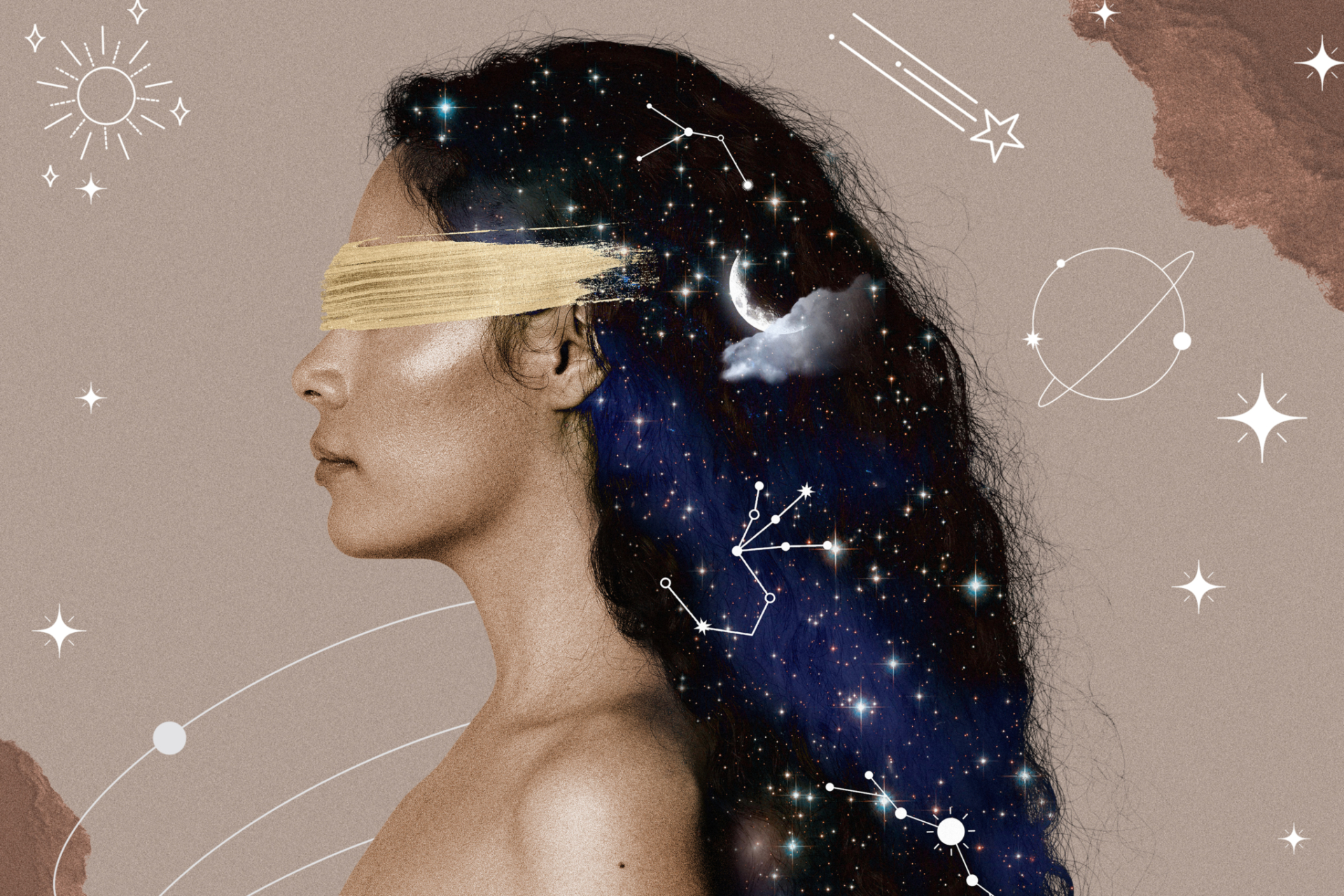 Venüs İkizler Burcu Özellikleri