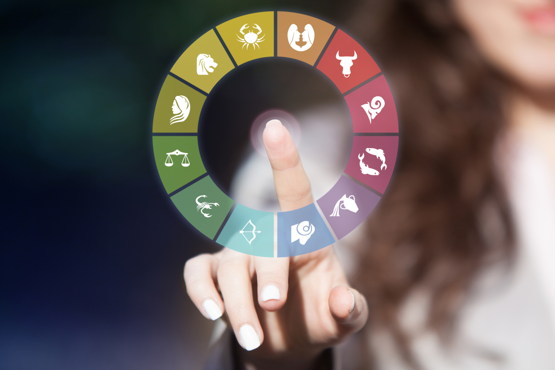 Venüs İkizler Burcu 