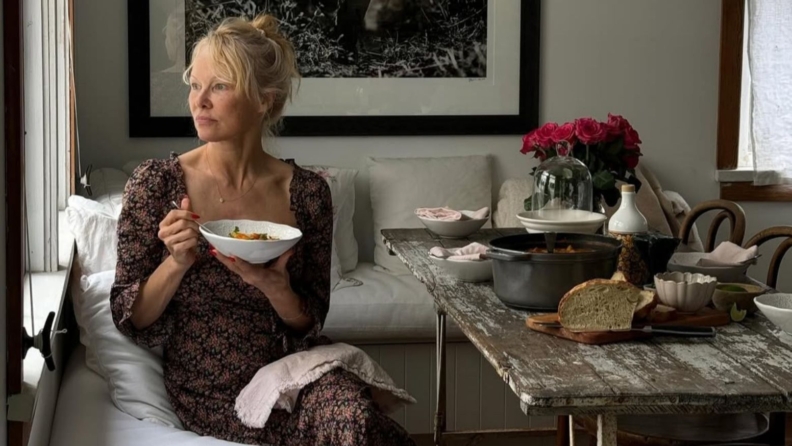 Yengeç kadını için stil önerileri