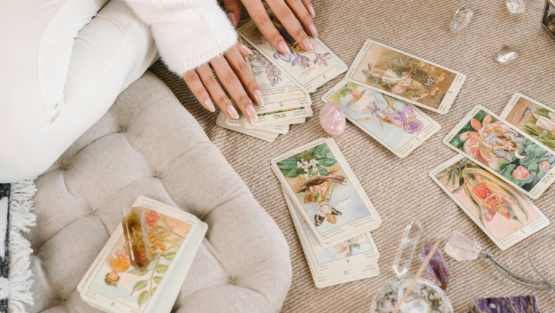 Yükselen burcunuza göre doğal taş seçimi nasıl olmalı?