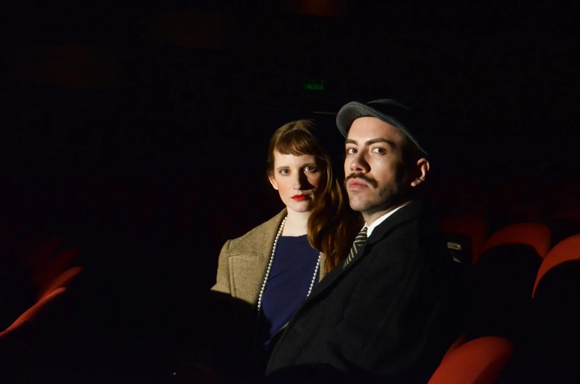 Yükselen Kova burcu ve aşk