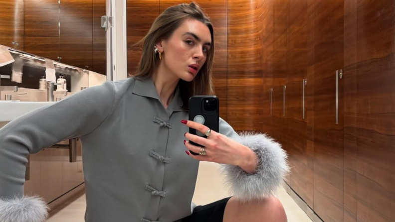 Başak kadını için stil rehberi