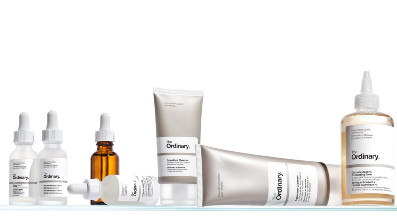 Bekleyiş sona erdi: The Ordinary artık Türkiye’de