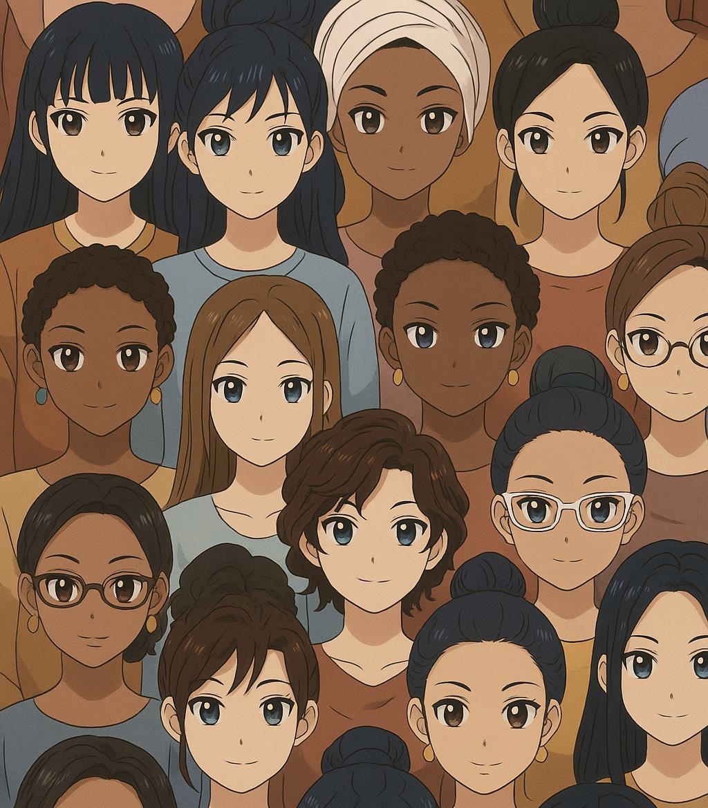 Demokrasi feministtir