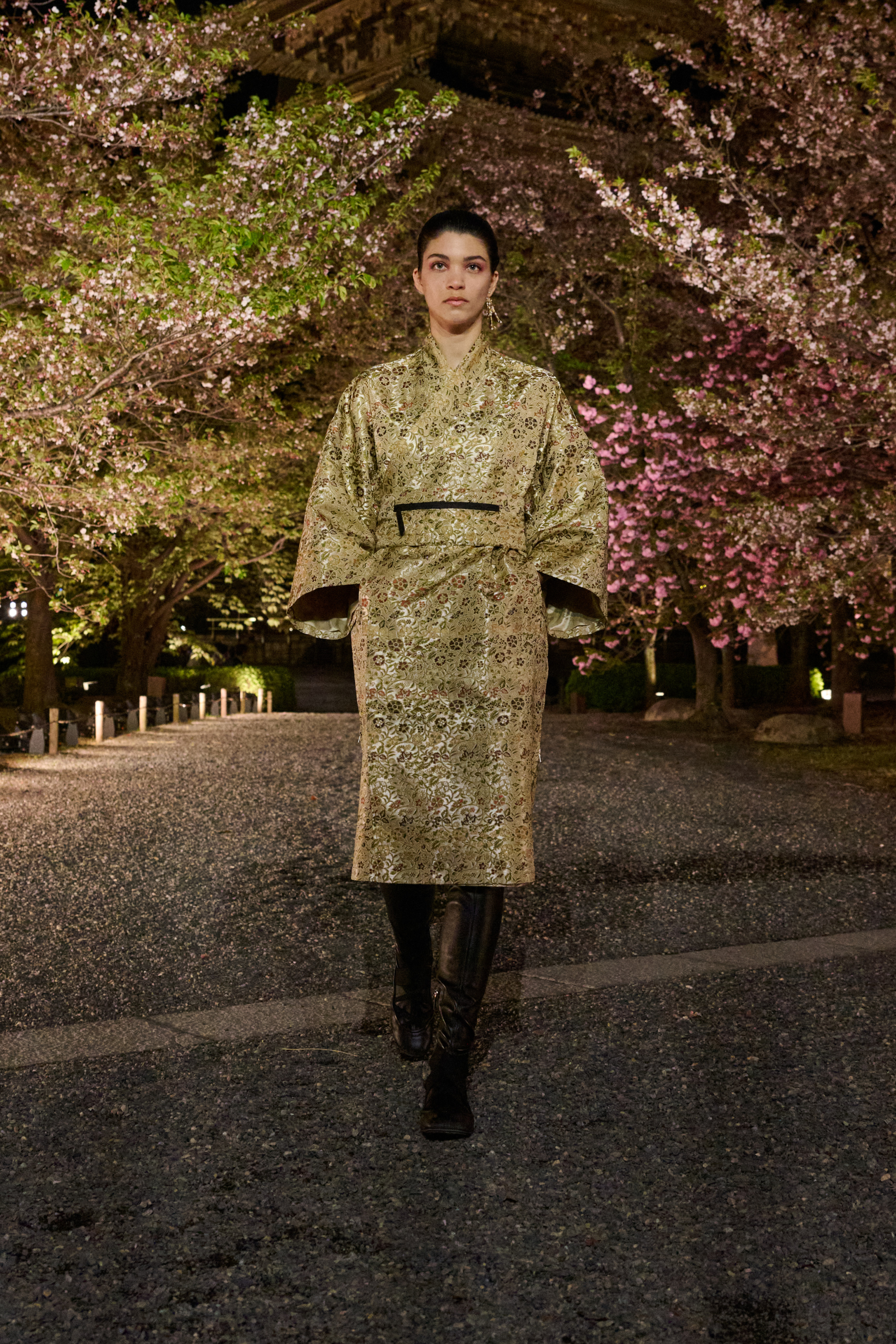 Dior Pre-Fall 2025 defilesi