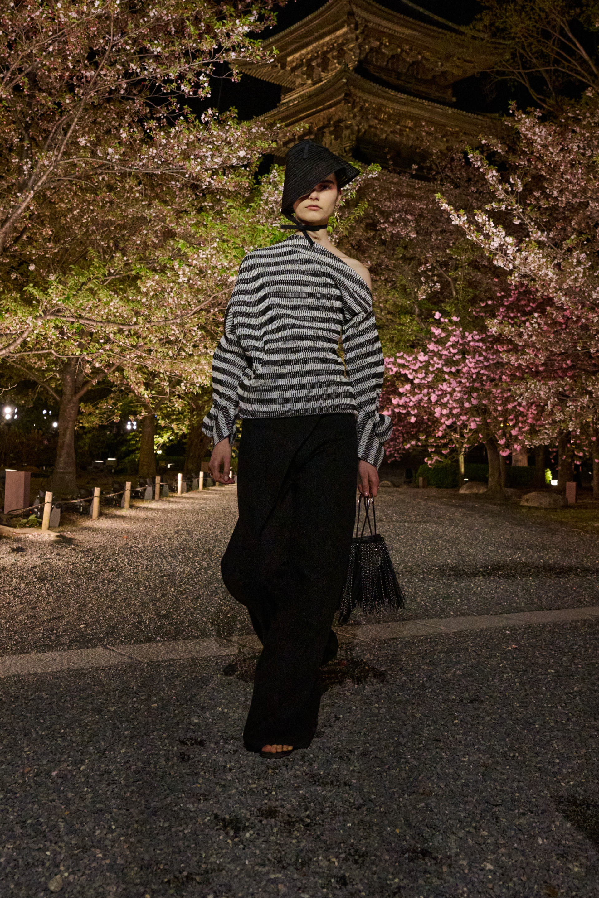 Dior Pre-Fall 2025 defilesi