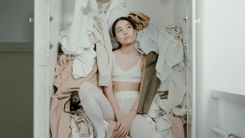 Hızlı tüketim çağında yavaşlamanız için 4 neden