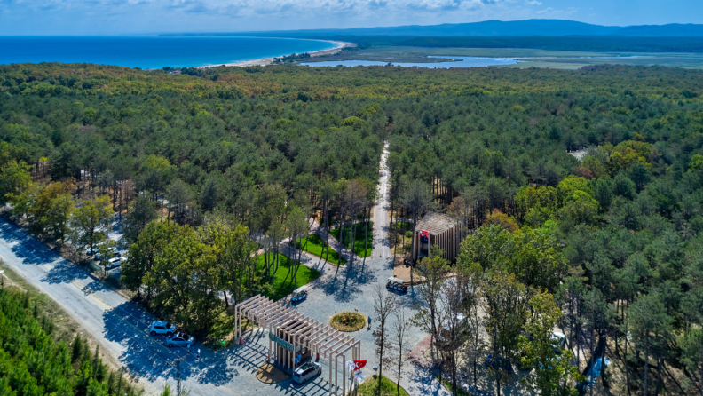 İğneada Caz Maz 2025: Doğanın kalbinde müzik ve yenilenme