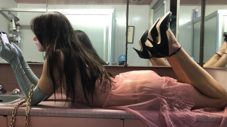 It-girl’lerden ilham alan sosyal medya kullanma rehberi