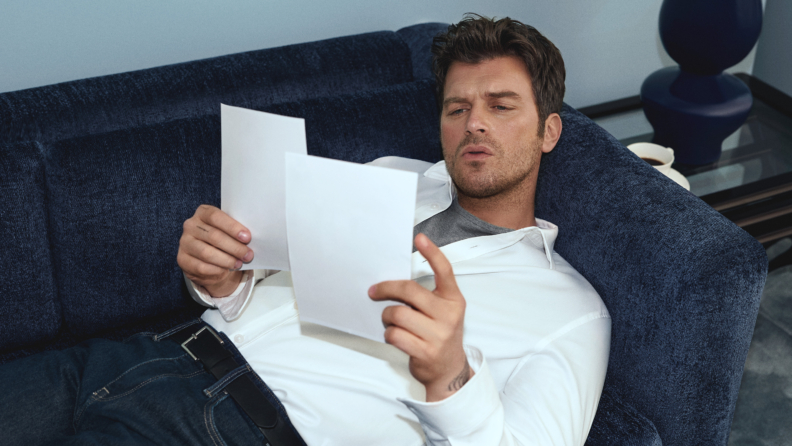 Kıvanç ve Mavi, yeni sezonu Mavi Edition Koleksiyonu ile açıyor