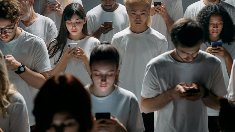 Kolektif üzüntüyle başa çıkmanın 3 yolu