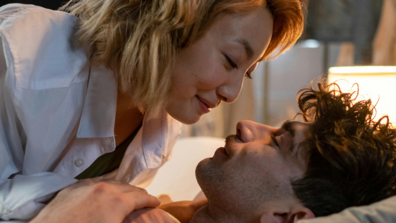 Mars burcunuz seks hayatınız hakkında ne söylüyor?