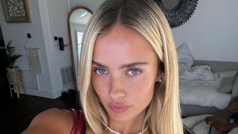 Minimal güzelliğin sırrı: “No Blush Makeup” trendi