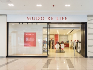 Mudo'dan sorumlu tüketime yeni bir adım: Mudo Re:Life