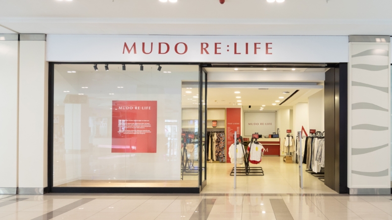 Mudo’dan sorumlu tüketime yeni bir adım: Mudo Re:Life