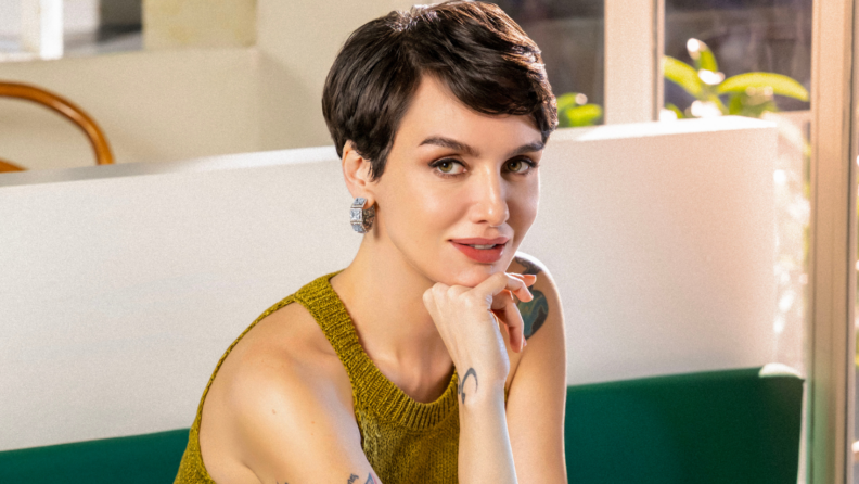 NetWork ve Birce Akalay ile gündüzden geceye uzanan stiller