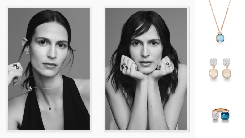 Nudo 2025: İkona yeni bir dokunuş