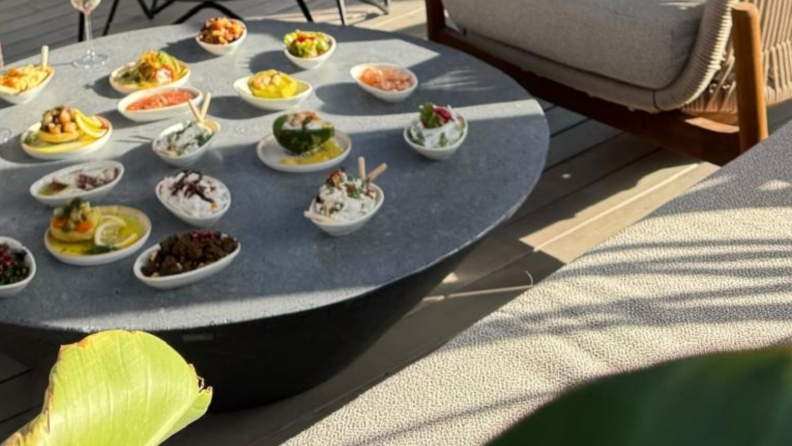 Sea Soul Otel yeni şefini duyurdu: Mustafa Özdemir