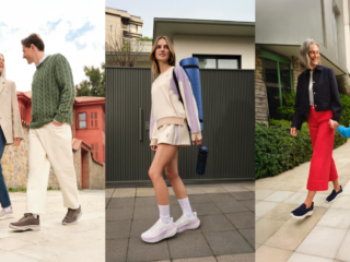 Skechers Go Walk ile 