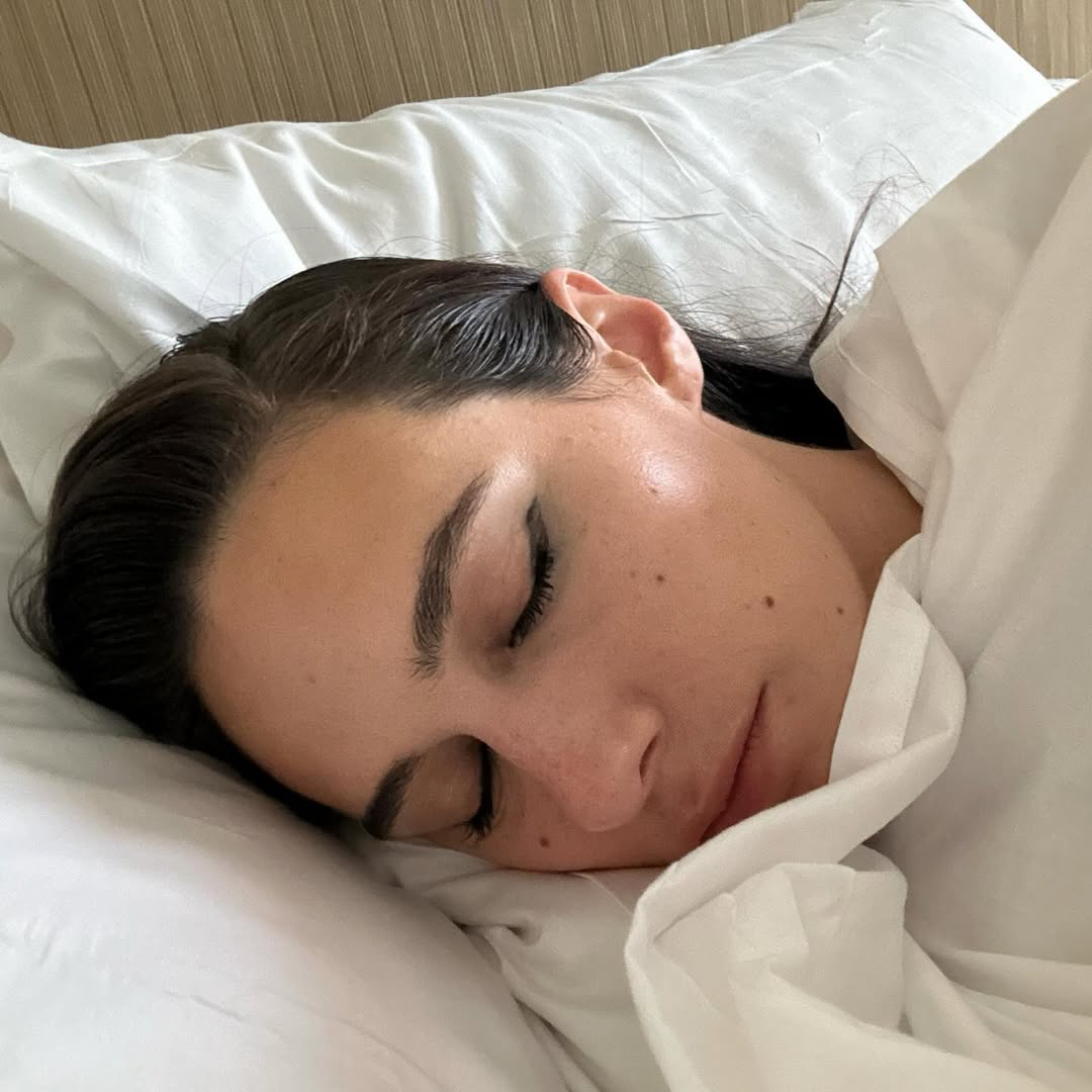 "Sleepy Girl" fenomeni: Uykunun kadınlara anlattığı yeni bir şey olabilir mi?