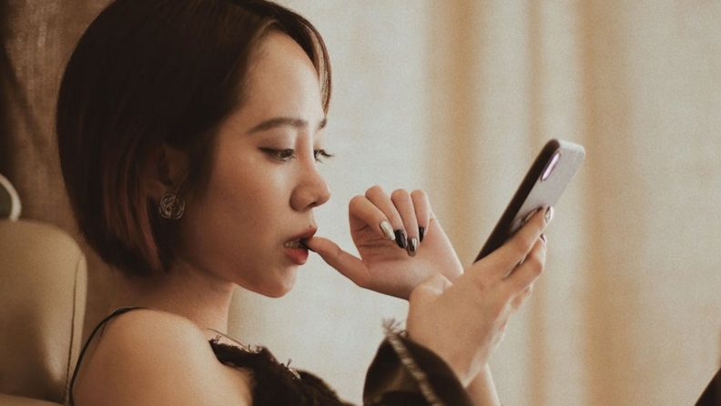 Sosyal medyada stalk yaparken sınır nerede çizilmeli?