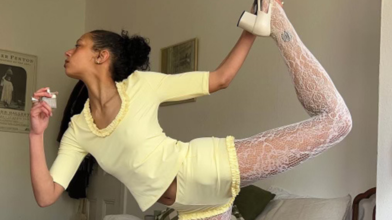 Terazi kadını için stil önerileri