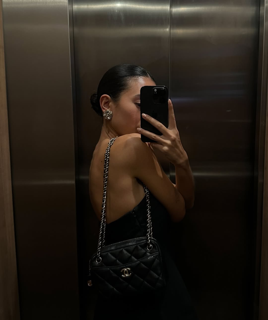 Terazi kadını için stil rehberi