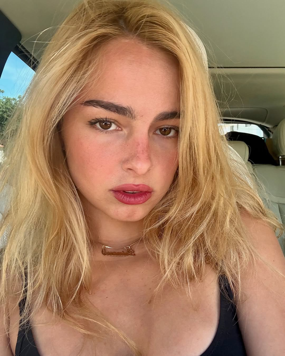 TikTok dansçısından pop ikonuna: Addison Rae'in dönüşümü