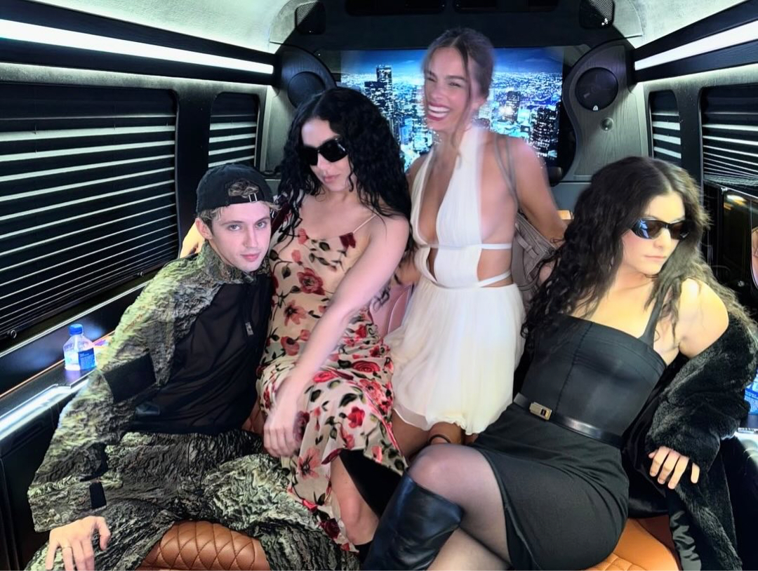 TikTok dansçısından pop ikonuna: Addison Rae'in dönüşümü