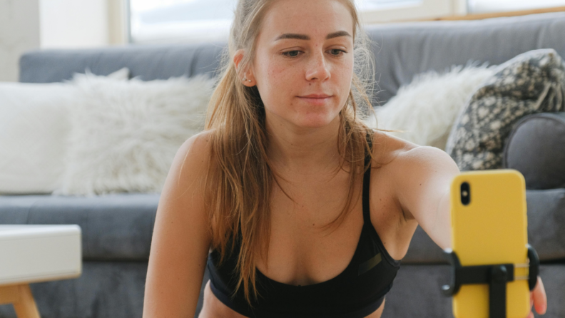 TikTok’un alt evreni “SkinnyTok” yeni bir kontrol mekanizması mı?